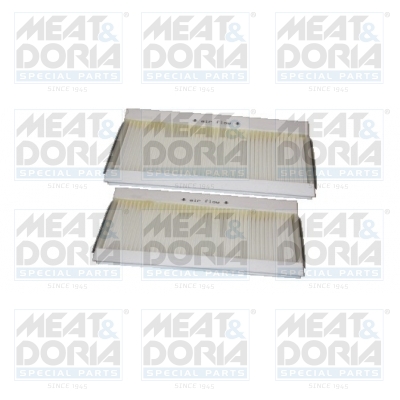 MEAT & DORIA 17334-X2...