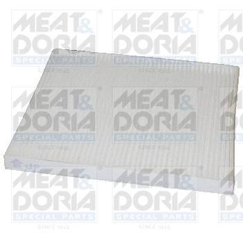 MEAT & DORIA 17336 Filtro,...