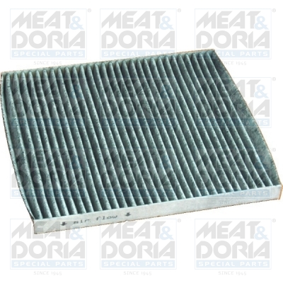 MEAT & DORIA 17336K Filtro,...