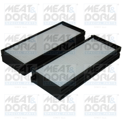 MEAT & DORIA 17354F-X2...