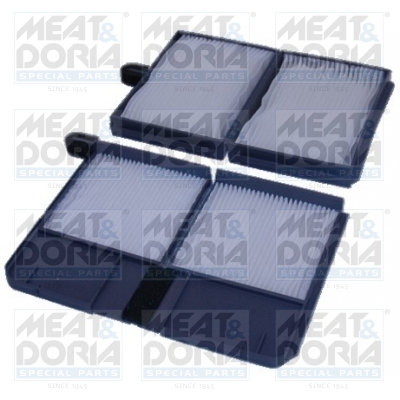 MEAT & DORIA 17358F-X2...
