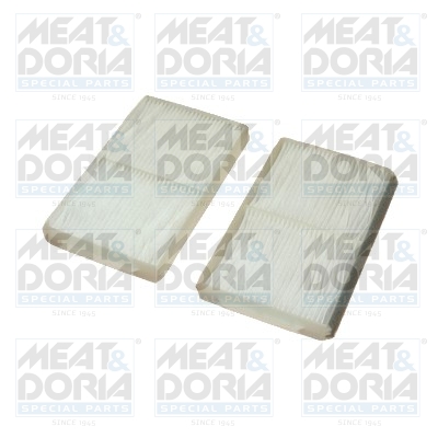 MEAT & DORIA 17359F-X2...