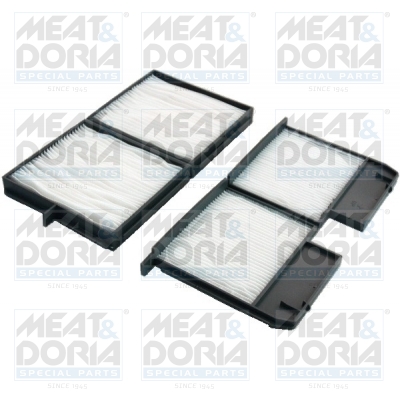MEAT & DORIA 17362F-X2...