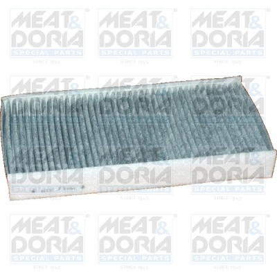 MEAT & DORIA 17382K Filtro,...