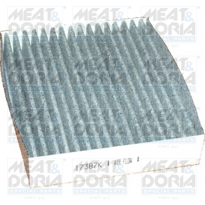 MEAT & DORIA 17387K Filtro,...