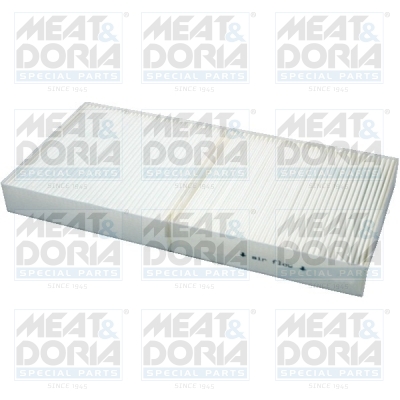 MEAT & DORIA 17391 Filtro,...