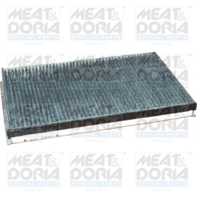 MEAT & DORIA 17392K Filtro,...