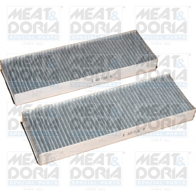 MEAT & DORIA 17393K-X2...