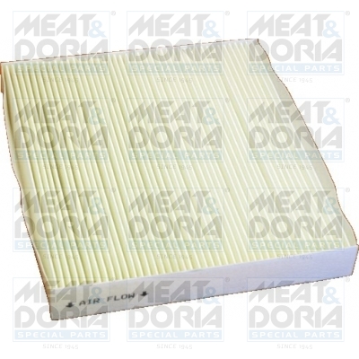 MEAT & DORIA 17414 Filtro,...