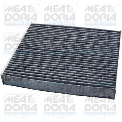 MEAT & DORIA 17414K Filtro,...