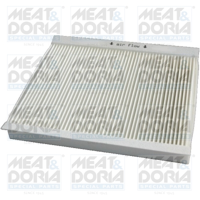 MEAT & DORIA 17417 Filtro,...