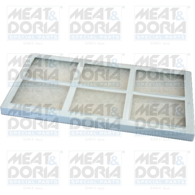 MEAT & DORIA 17436 Filtro,...