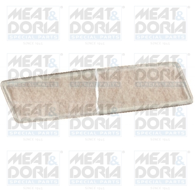 MEAT & DORIA 17441 Filtro,...