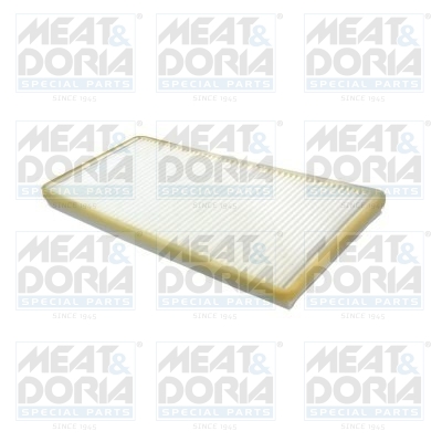 MEAT & DORIA 17443 Filtro,...