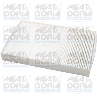 MEAT & DORIA 17454 Filtro,...