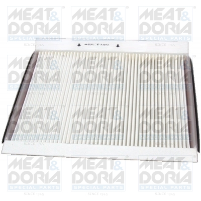 MEAT & DORIA 17455 Filtro,...