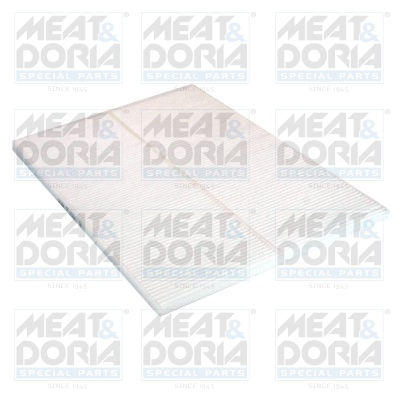 MEAT & DORIA 17493 Filtro,...