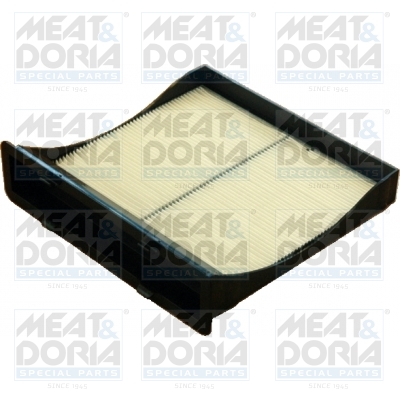 MEAT & DORIA 17501F Filtro,...