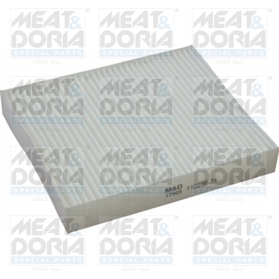 MEAT & DORIA 17503 Filtro,...