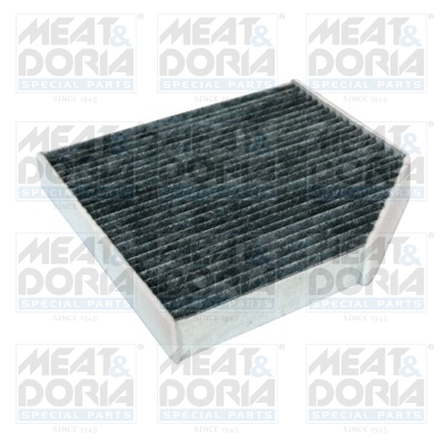 MEAT & DORIA 17520K Filtro,...