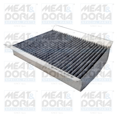 MEAT & DORIA 17531K Filtro,...