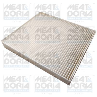 MEAT & DORIA 17539 Filtro,...