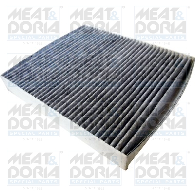 MEAT & DORIA 17542K Filtro,...