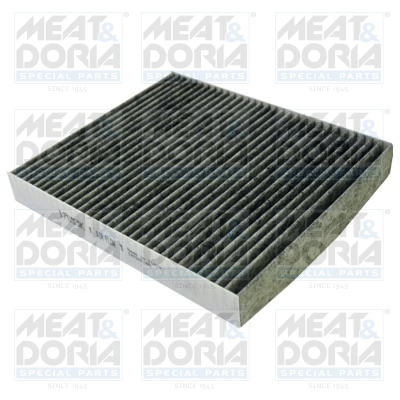 MEAT & DORIA 17553K Filtro,...