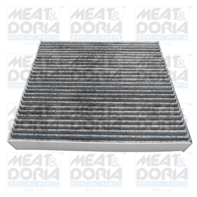 MEAT & DORIA 17595K Filtru,...