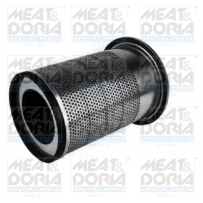 MEAT & DORIA 18021 Filtro aria