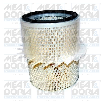 MEAT & DORIA 18022/1 Air Filter for DAIHATSU MITSUBISHI TOYOTA