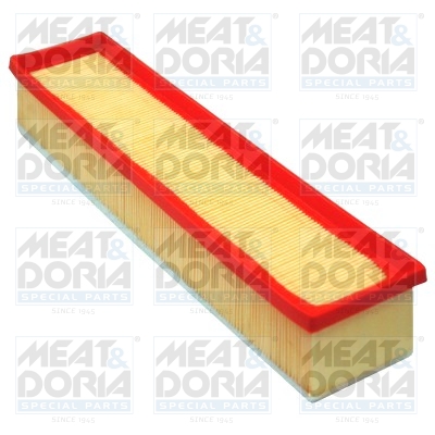 MEAT & DORIA 18071 Filtro aria
