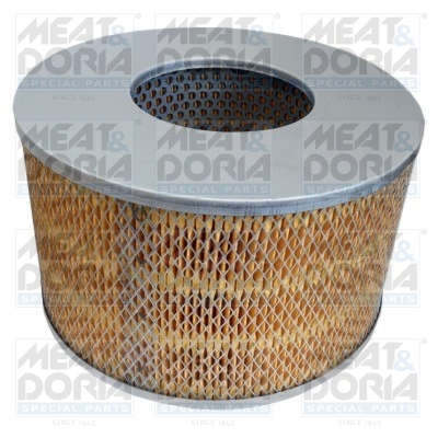 MEAT & DORIA 18080 Air Filter for TOYOTA