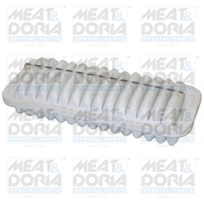 MEAT & DORIA 18084 Filtro aria