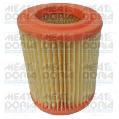 MEAT & DORIA 18100 Filtro aria