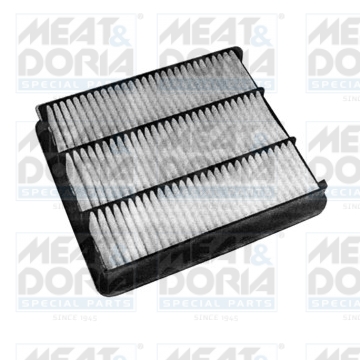 MEAT & DORIA 18134 Filtro aria
