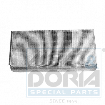 MEAT & DORIA 18136 Filtro aria