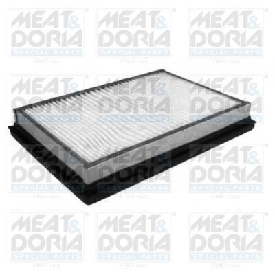 MEAT & DORIA 18143 Filtro aria