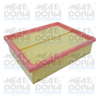 MEAT & DORIA 18209 Filtro aria