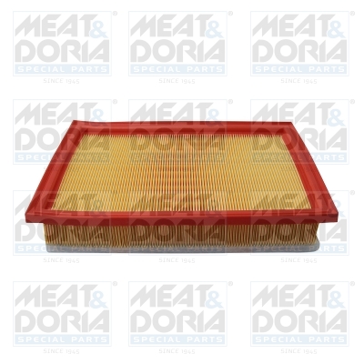 MEAT & DORIA 18210 Filtro aria