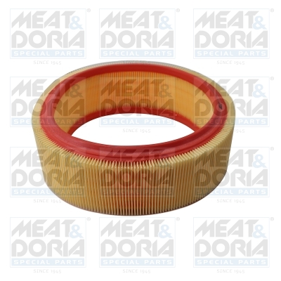 MEAT & DORIA 18219 Filtro aria