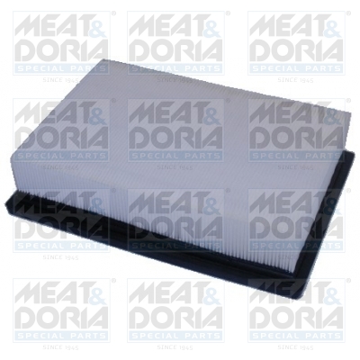 MEAT & DORIA 18272 Filtro aria