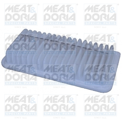 MEAT & DORIA 18274 Filtro aria