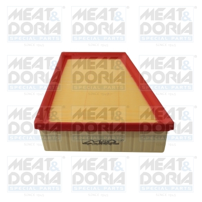 MEAT & DORIA 18281 Filtro aria