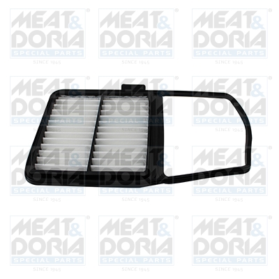 MEAT & DORIA 18302/1 Filtro...