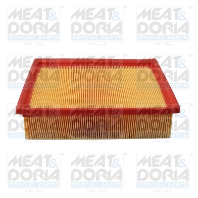 MEAT & DORIA 18312 Filtro aria