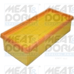 MEAT & DORIA 18314 Filtro aria