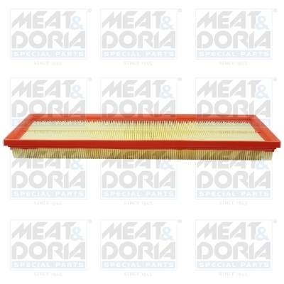 MEAT & DORIA 18319 Filtro aria