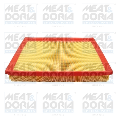 MEAT & DORIA 18331 Filtro aria