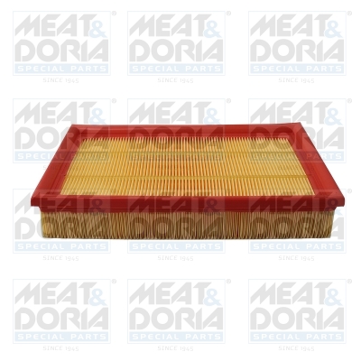 MEAT & DORIA 18332 Filtro aria